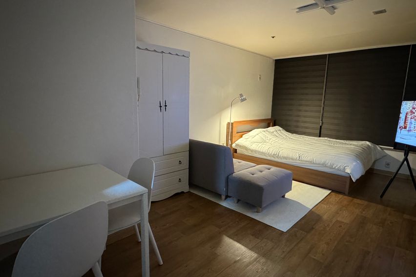 상남동 깔끔 편한 집