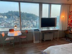 신촌이대 감성시티뷰풀옵 0번째 이미지