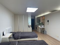 🎯 Fully furnished and remodeled apartment in 3th image