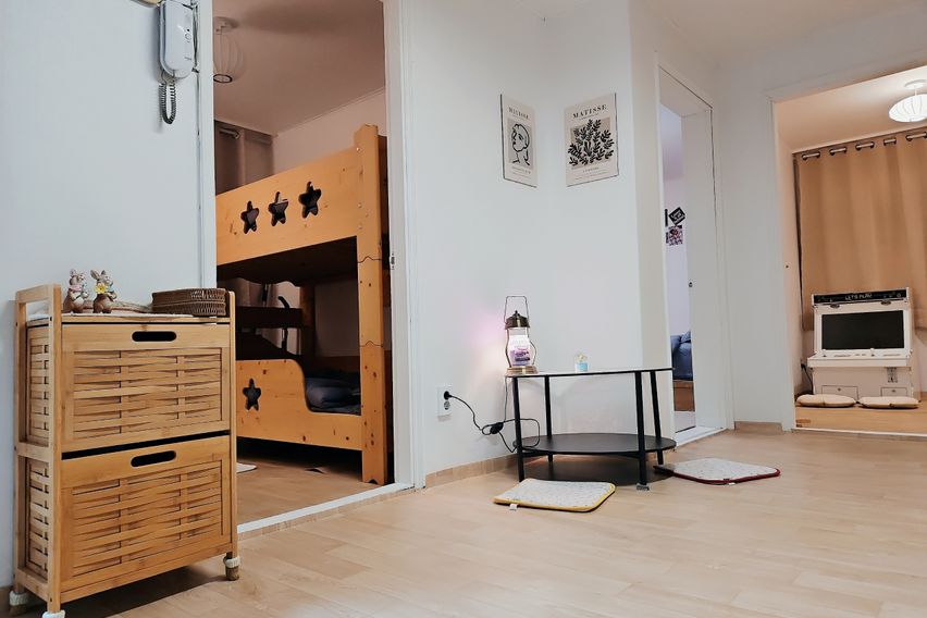 중랑구 3룸 낭만스테이