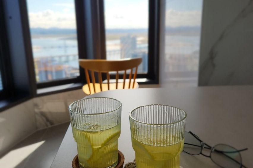 🌈 반달섬 힐링오션뷰 4번째 이미지