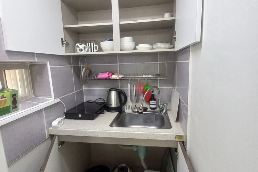 신정동 1인 코지하우스