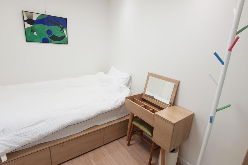 목동3인 역세권/주차