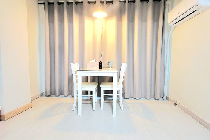Woojung Innovation City Queen Bed Bumtae B 10th image