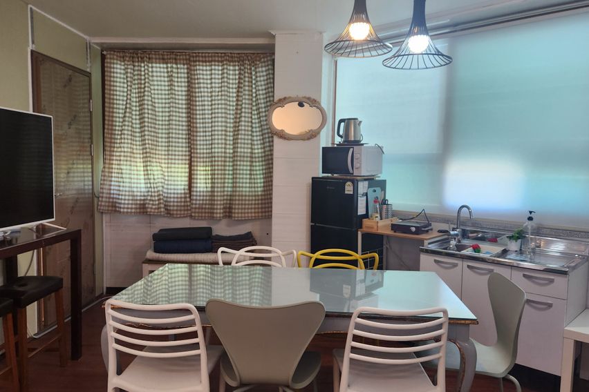 환호동 2층 투룸 5번째 이미지