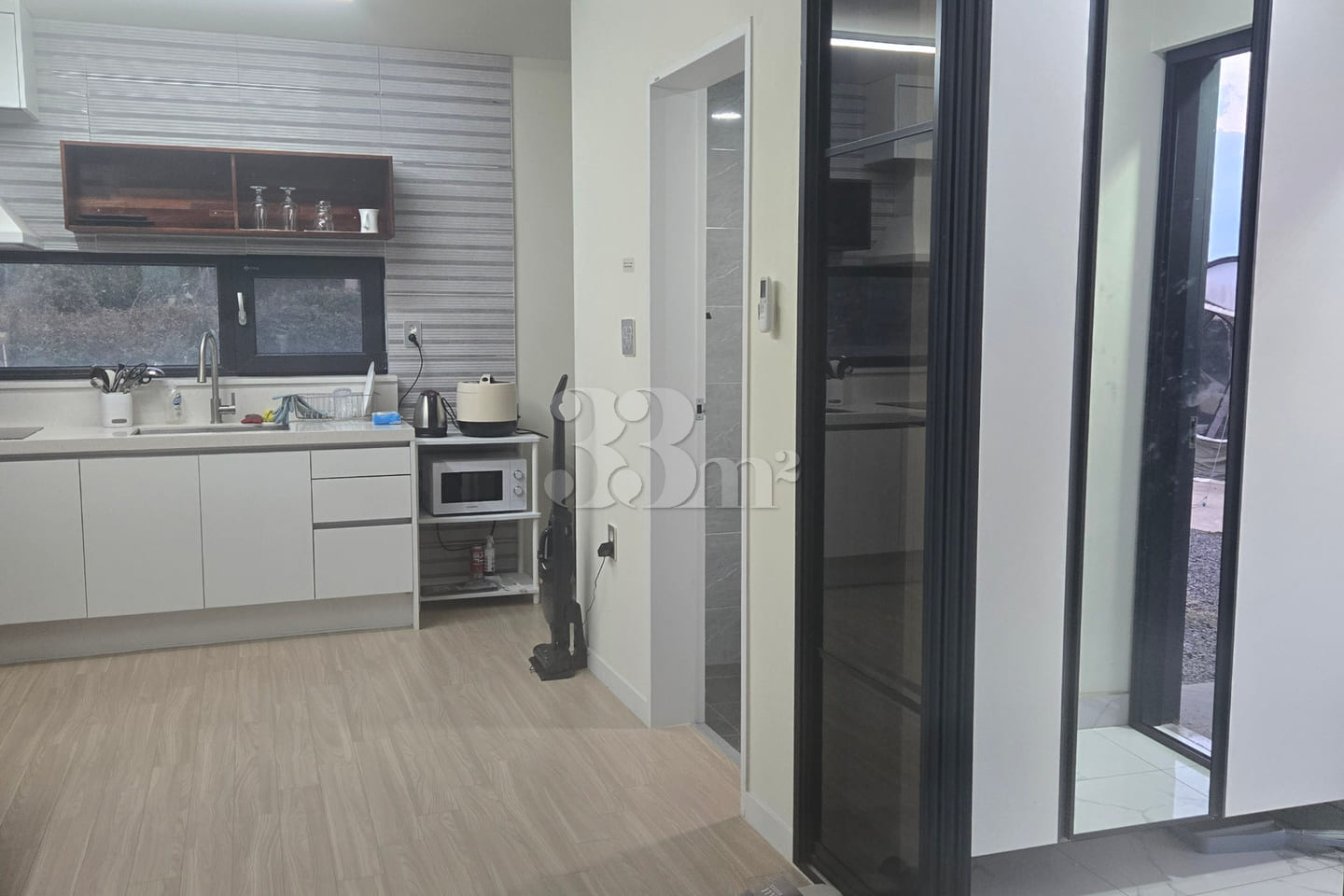 Seogwipo Ocean-View Private Vacation Rental 7th image