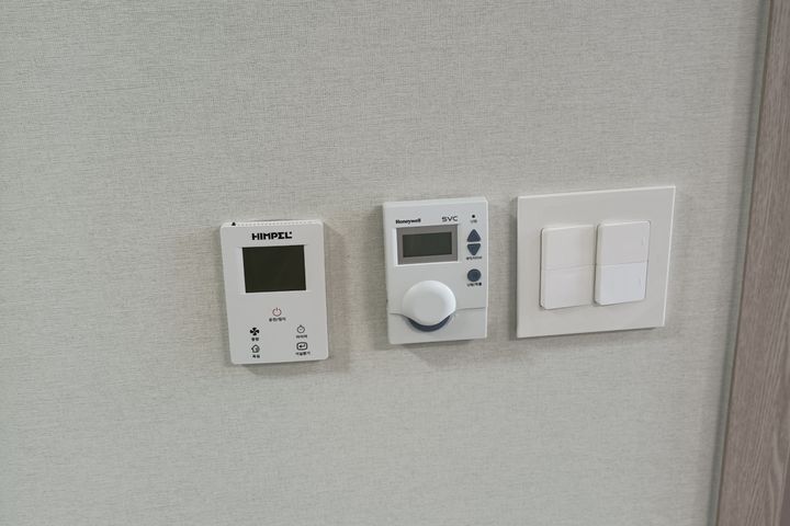 전망좋은 방 (산뷰) 6번째 이미지