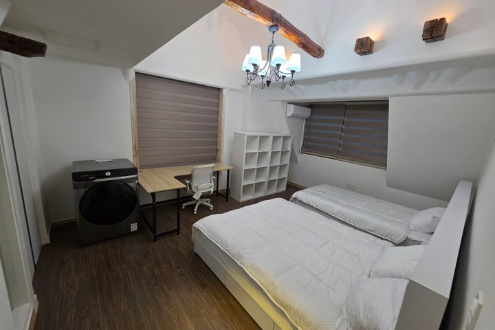 Nakseongdae/Sadang Cozy House 2 4th image