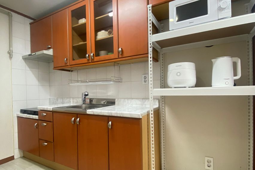 🍀범계역2분/퀸침2주차 12번째 이미지