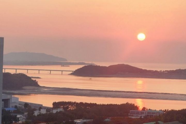인천공항/영종역/오션뷰 17번째 이미지
