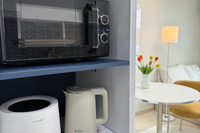 🌿고덕역1분 역세권 15번째 이미지