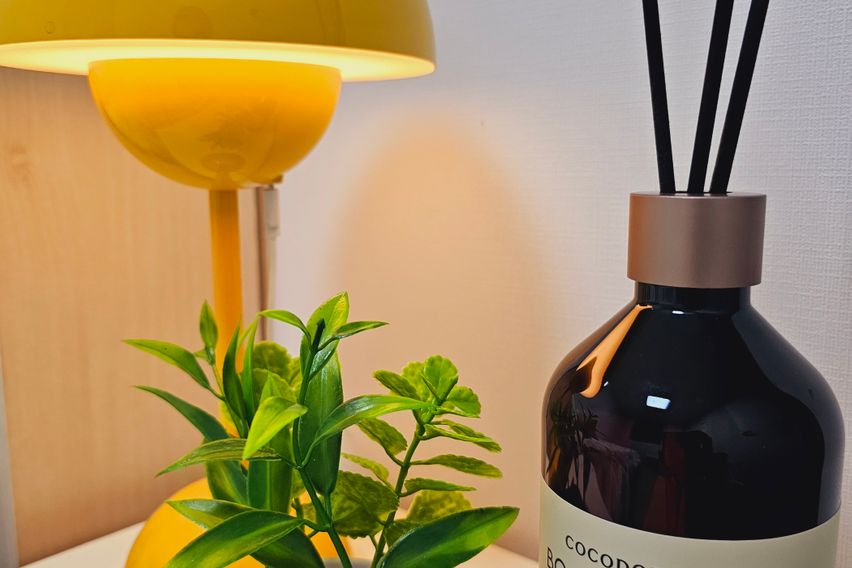 Lovely Two-Room Accommodation in Jamsil 11th image