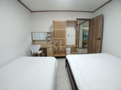 3-room apartment, 5 minutes from Hongik Unive 2th image