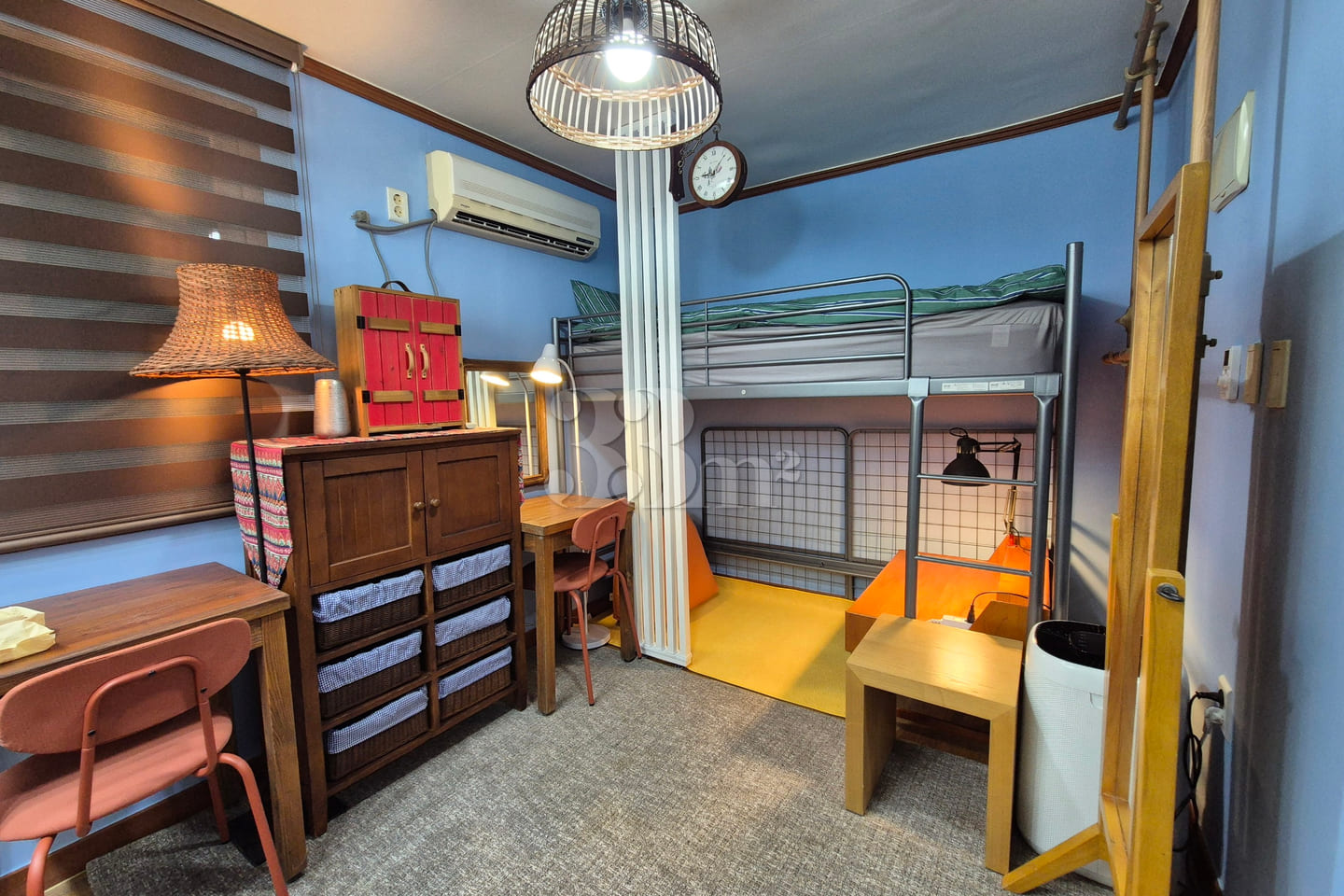 Konkuk University Studio: Bunker Room 33*D 0th image