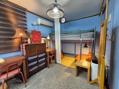 Konkuk University Studio: Bunker Room 33*D 0th image