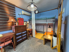 Konkuk University Studio: Bunker Room 33*D 0th image