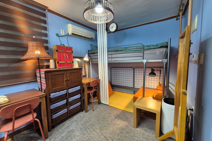 Konkuk University Studio: Bunker Room 33*D 0th image