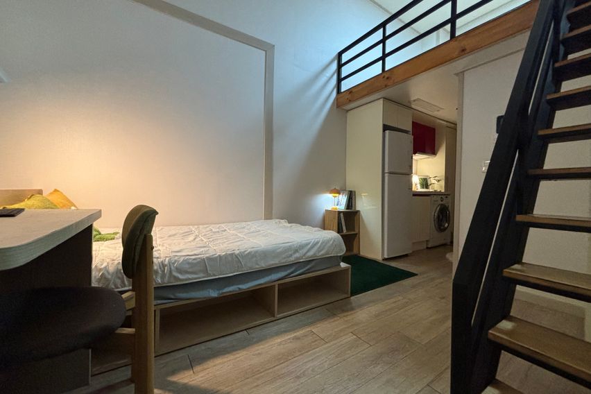 ✅메트로가든✅203✅