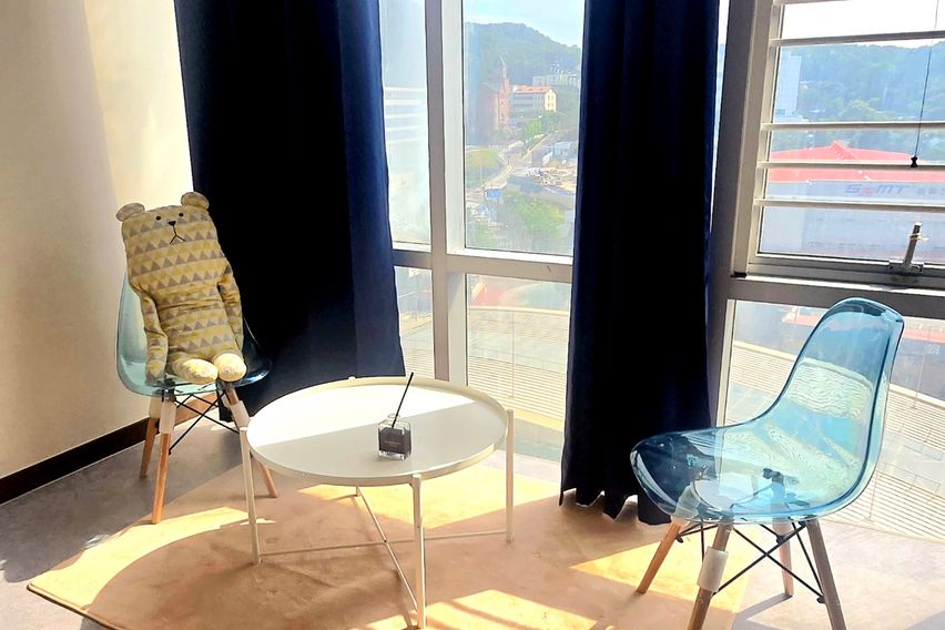 용인동백역1분 초역세권