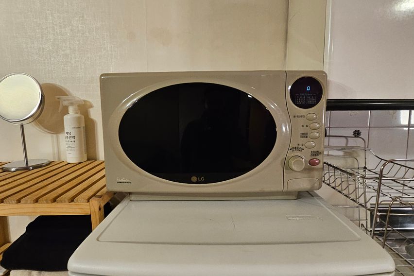 산호 하우스 1 6번째 이미지