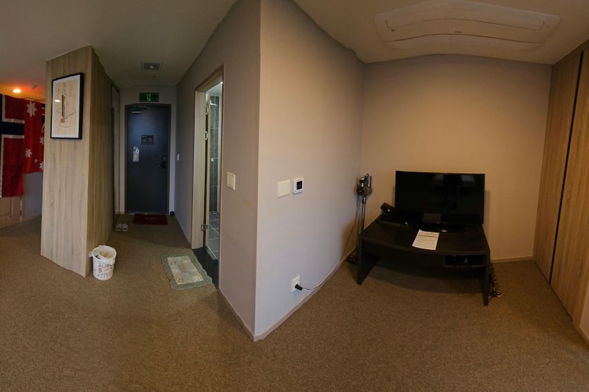 용인시청앞더트리니16층