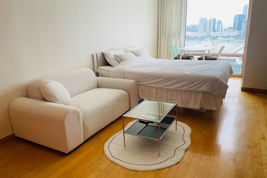 마포한강뷰🌿편안한