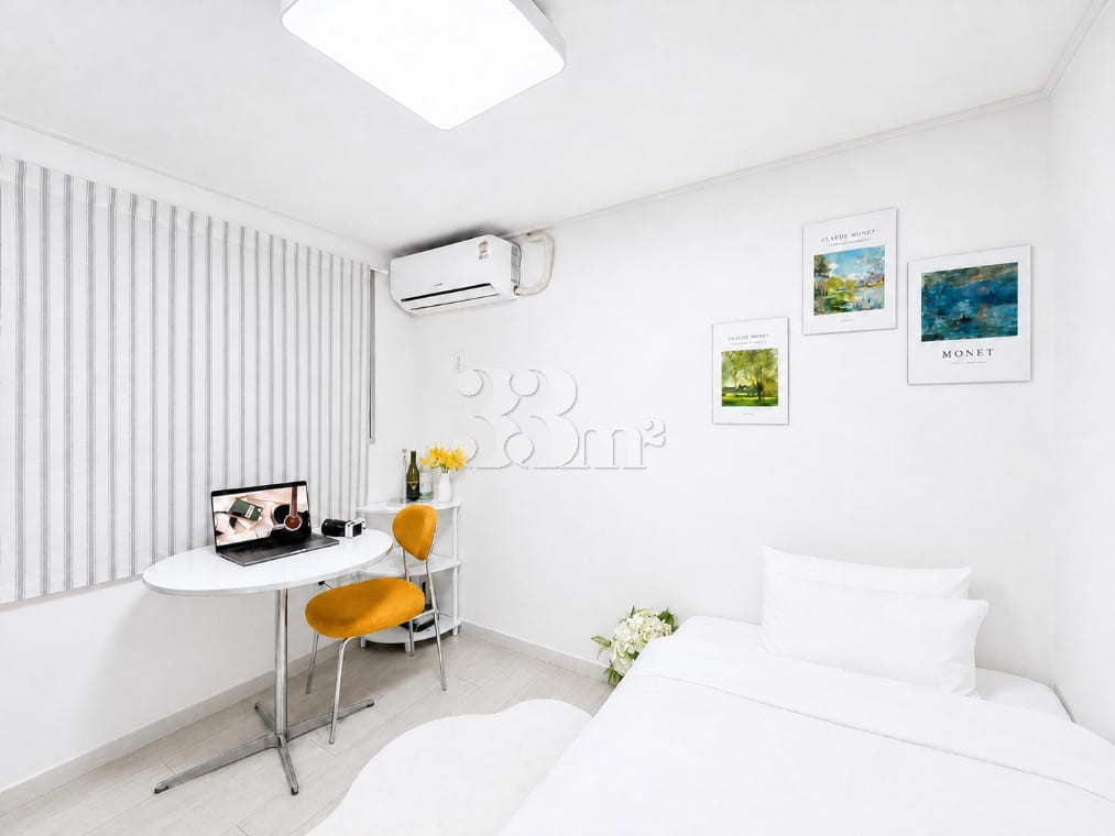 ๐ก Dangsan/Yeouido/Hapjeong 0th image