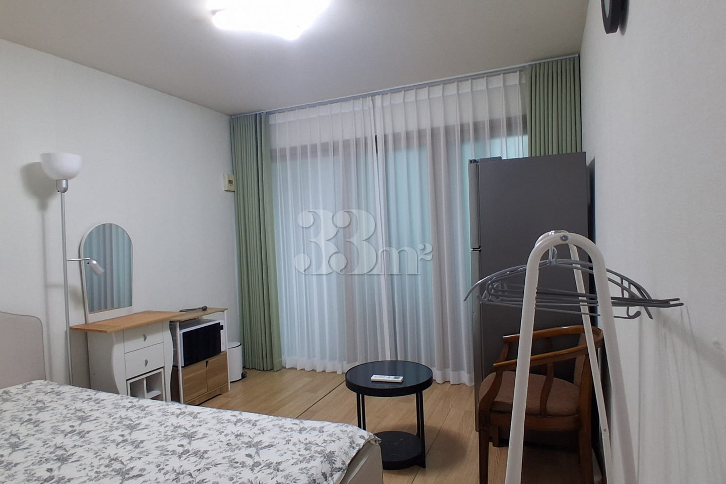 Gwangsa/Okjeong-dong Fully Furnished Studio 2 2th image