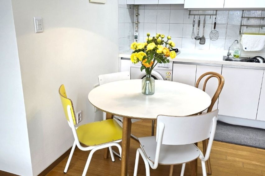 ❤신도림,큰방2거실주차