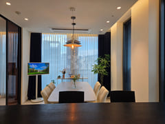 High-end hotel-style suite 3th image