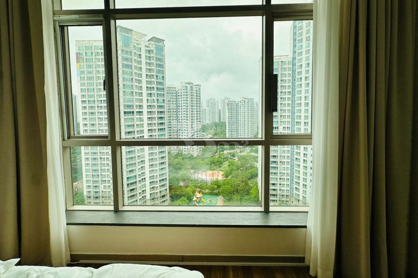Dongtan 📌 Fully Furnished 📌 City View 3th image