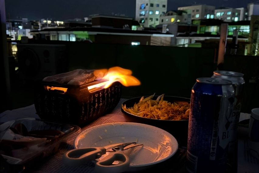 덕성여대 수유동 1호