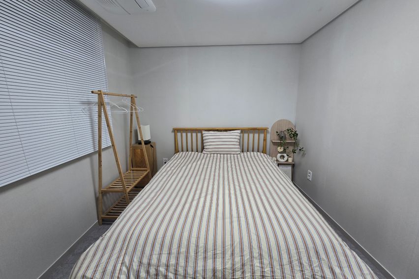 송탄역2분 투룸 401 9번째 이미지