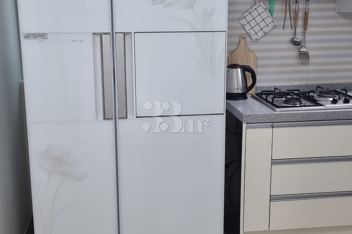 3-room apartment near Suseongmot Lake, Suseon 9th image