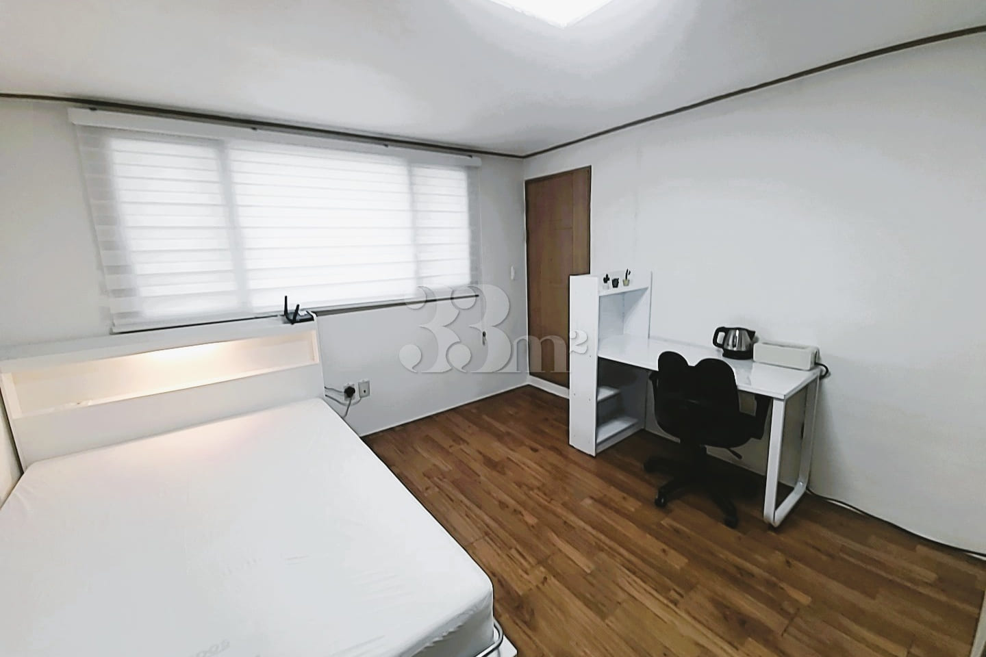Clean studio apartment near the station 25 1th image