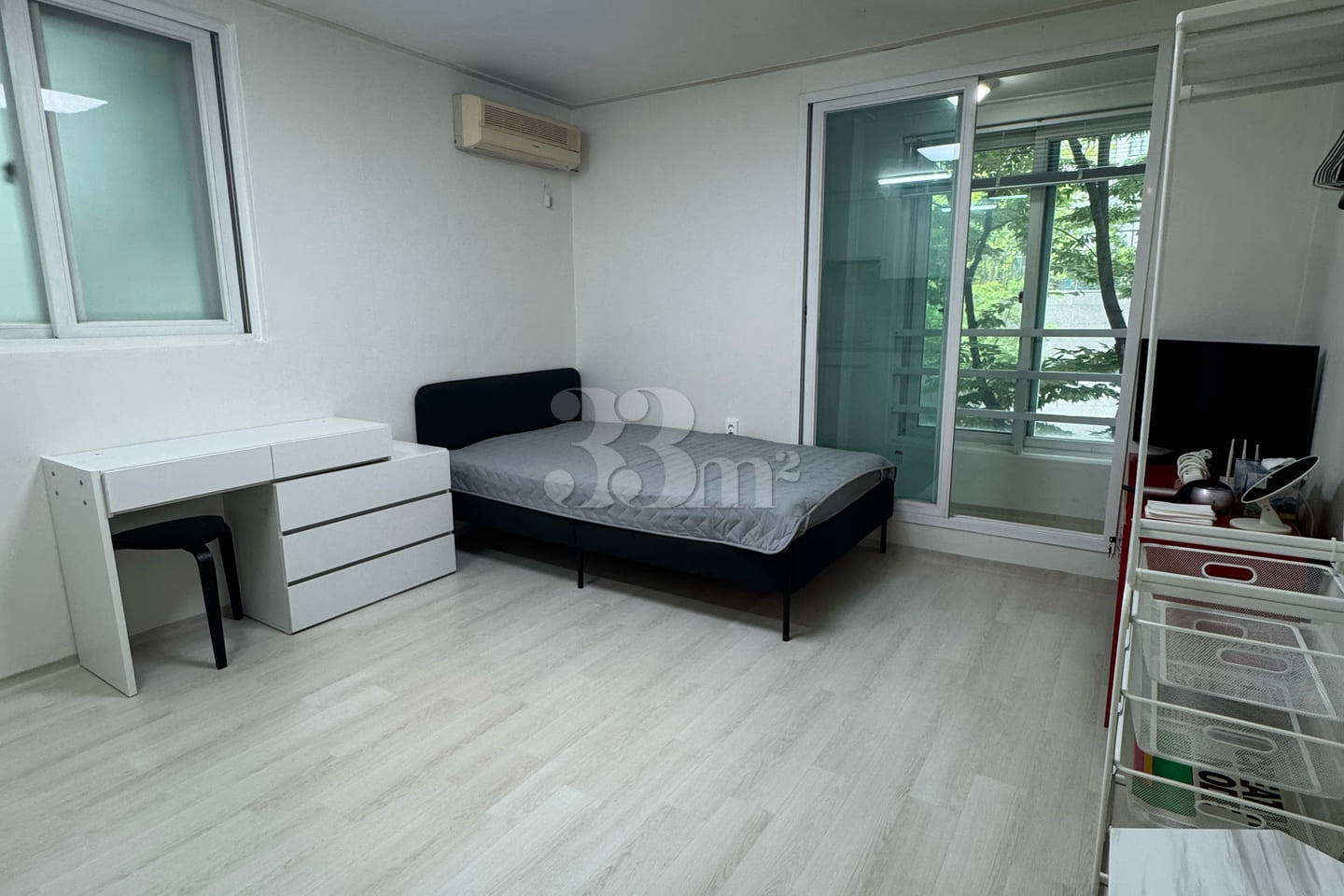 Myeongnyun Central Nabi House 5th image