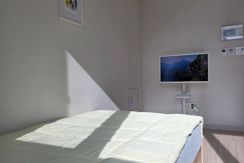 김포 운양역 원룸