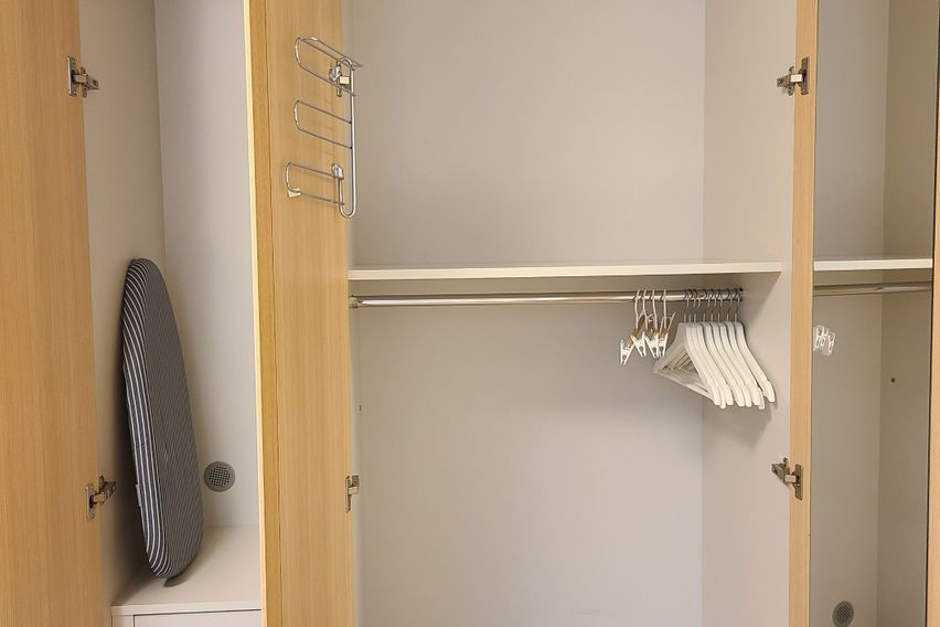 구파발역 포근한원룸