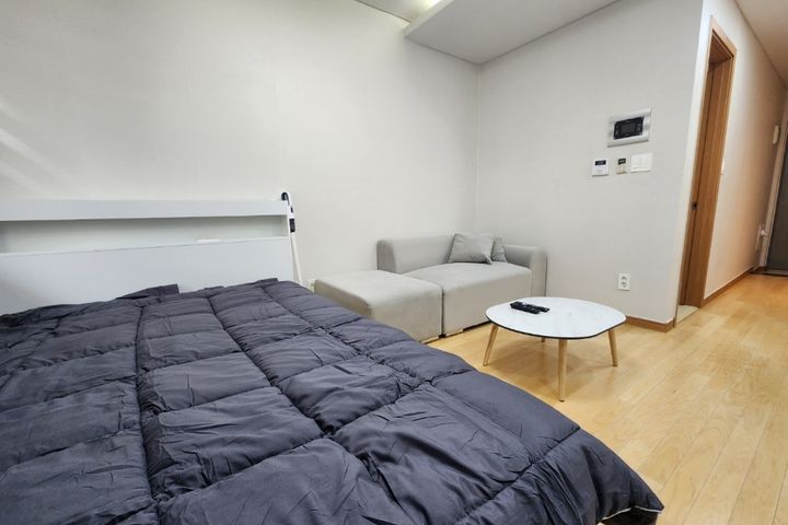 삼성동 코엑스 7층 6번째 이미지