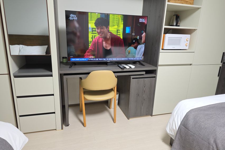 이천시 휴티스 더블룸 17번째 이미지