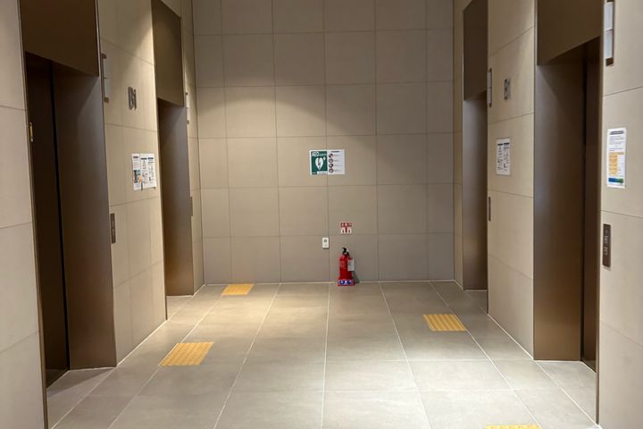 New building in Yeongcheon-dong, Dongtan ๐ 18th image