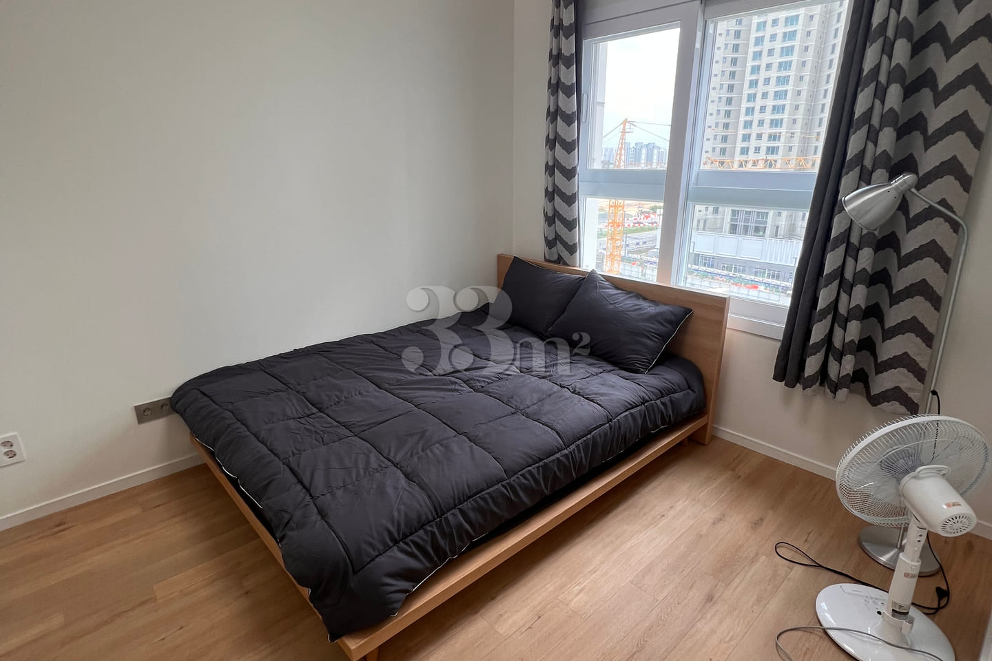 Two-room duplex near Dongtan Station 8th image