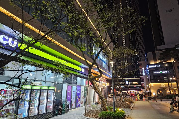청량리 올 뉴 투룸 19번째 이미지