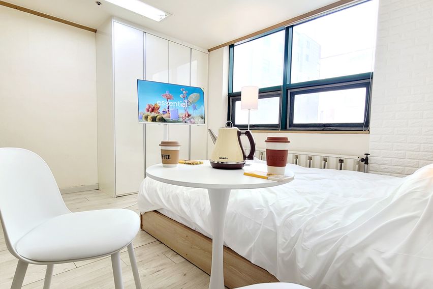 🤵신촌역역세권고층뷰7