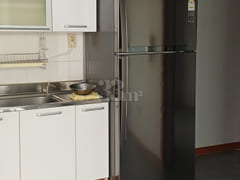 Cozy 13-pyeong two-room apartment in Doksan-d 5th image