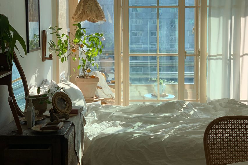 둔산동출장/풀옵션/주차 13번째 이미지