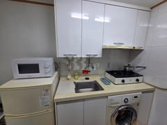 Studio apartment in Saengyeon-dong, Dongduche 3th image