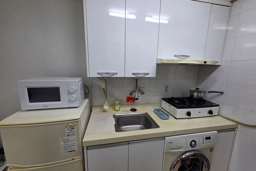 동두천시 생연동 원룸C 3번째 이미지