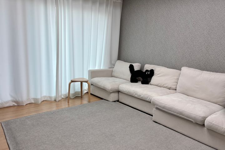 통영 편안한 쉼, 코지 0번째 이미지