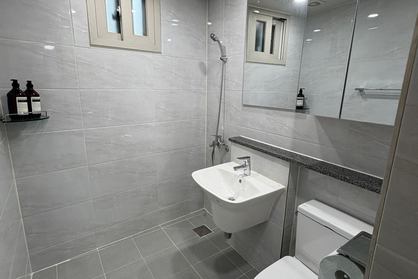 송탄역2분 원룸 502